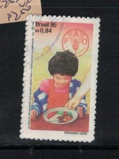 Brazil SC 2529 VFU (4eoo)