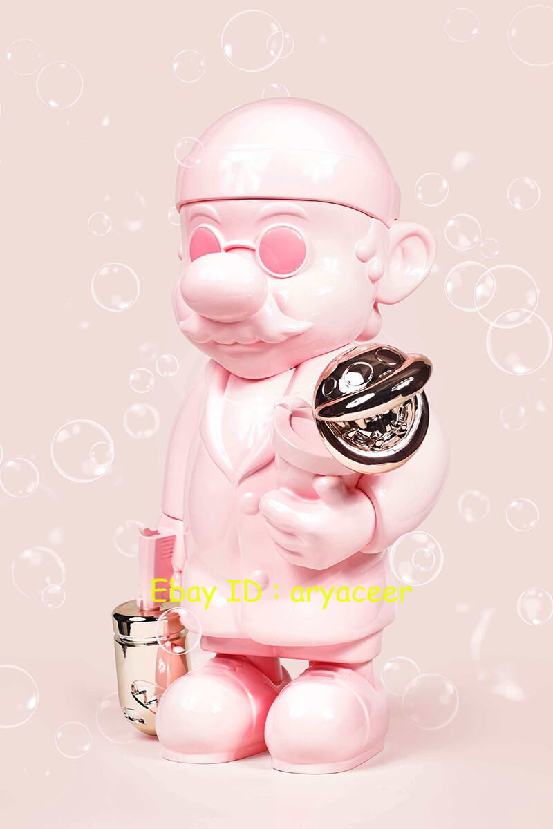 ZCWO スーパープロフェショナル Bubble Pink 50cm New ZCWO Super Professional XL Bubble Pink Limited