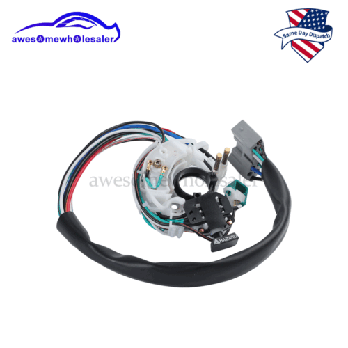 Turn Signal Switch For 1980-1991 Ford Bronco F-150 F-250 With tilt steering - Picture 6 of 6