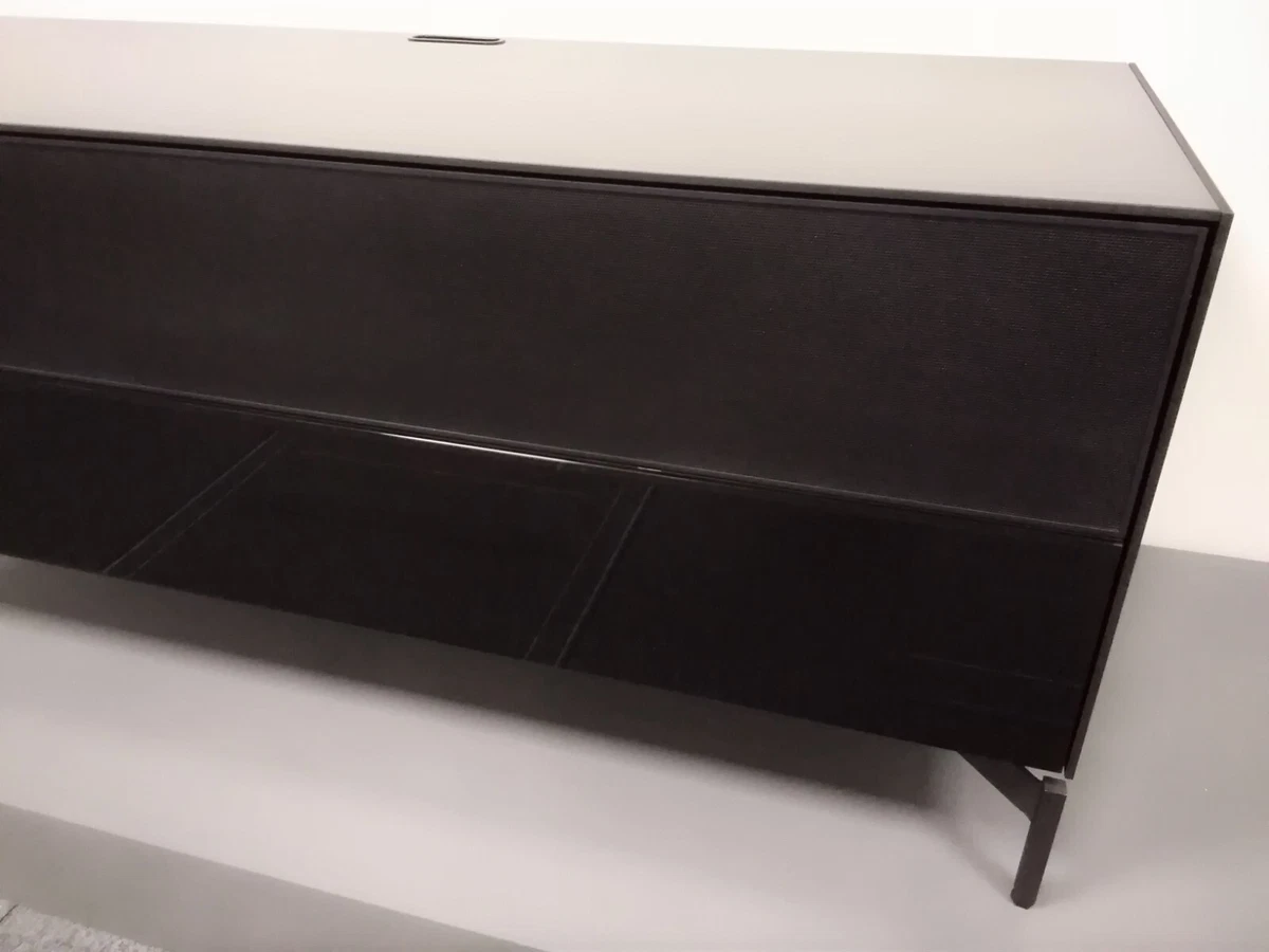 Sonorous cheap tv cabinet