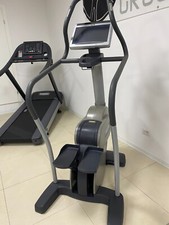 STEP EXCITE VISIOWEB TECHNOGYM