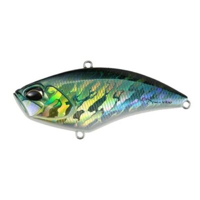 Leurre Dur Lipless DUO Realis Apex Vib 85 8.5cm, 27g - Pacific Pêche