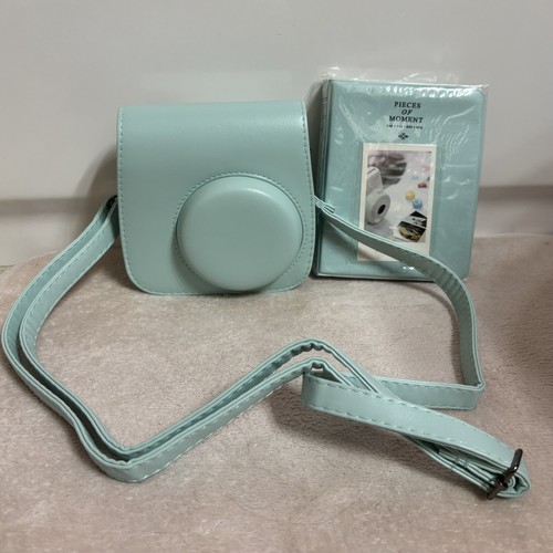 Instax Mini Case + Album