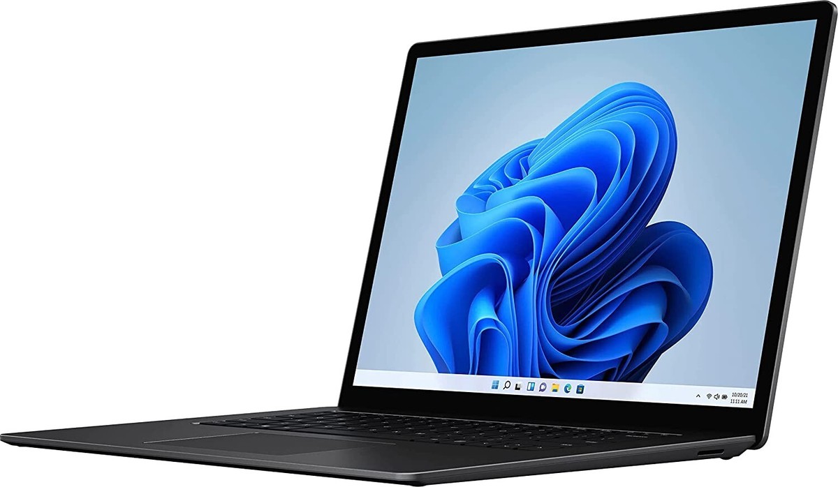 Microsoft Surface Laptop 4 13.5 Microsoft Surface Laptop 4 13.5