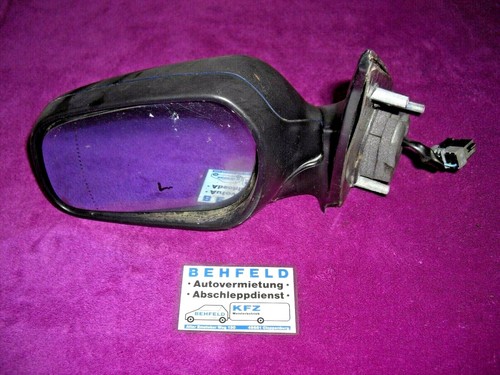 🔹Citroen Xsara Kombi N2 1.4i Außenspiegel links elektrisch 👍TOP ANGEBOT⭐⭐⭐⭐⭐