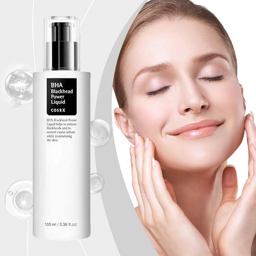 100ml Blackhead removing essence water new фщ Y9L8 Q2W8 N3J6 O1P9 R2U9 R3N4 P1D8 - Picture 5 of 10