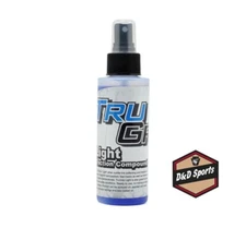 ProTek RC PTK-1630 - "TruGrip" Light Traction Tire Compound (4oz)