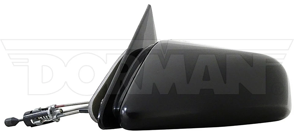 Espejo retrovisor izquierdo para Dodge Spirit Dorman 975ZC21 1989-1995 Foto 2 de 4