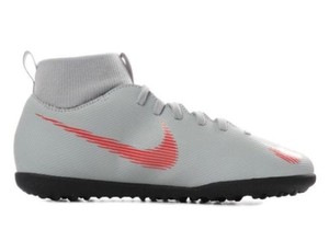 scarpe calcetto nike con calzino