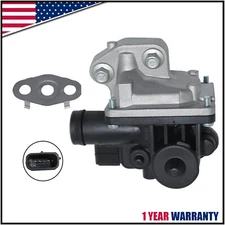 For Buick Regal LaCrosse Chevrolet Secondary Air Injection Check Valve 12639108