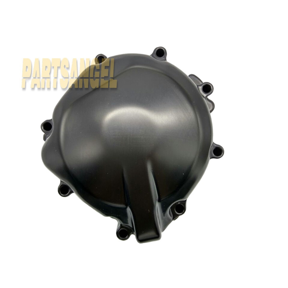 その他 KM Stator Engine CrankCase Cover For Suzuki GSXR600 GSX-R 750