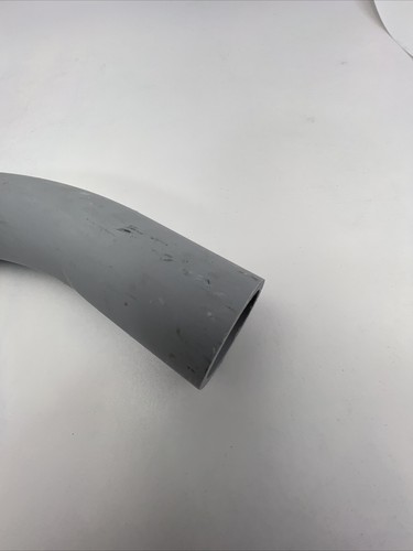 Cantex 1-1/4 in. Dia. 90 Degree Electrical Conduit Elbow Bell Ended R5233826 - Picture 4 of 7