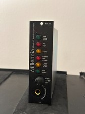 Millennia Media Millennia HV-35 500 Series Microphone Preamp