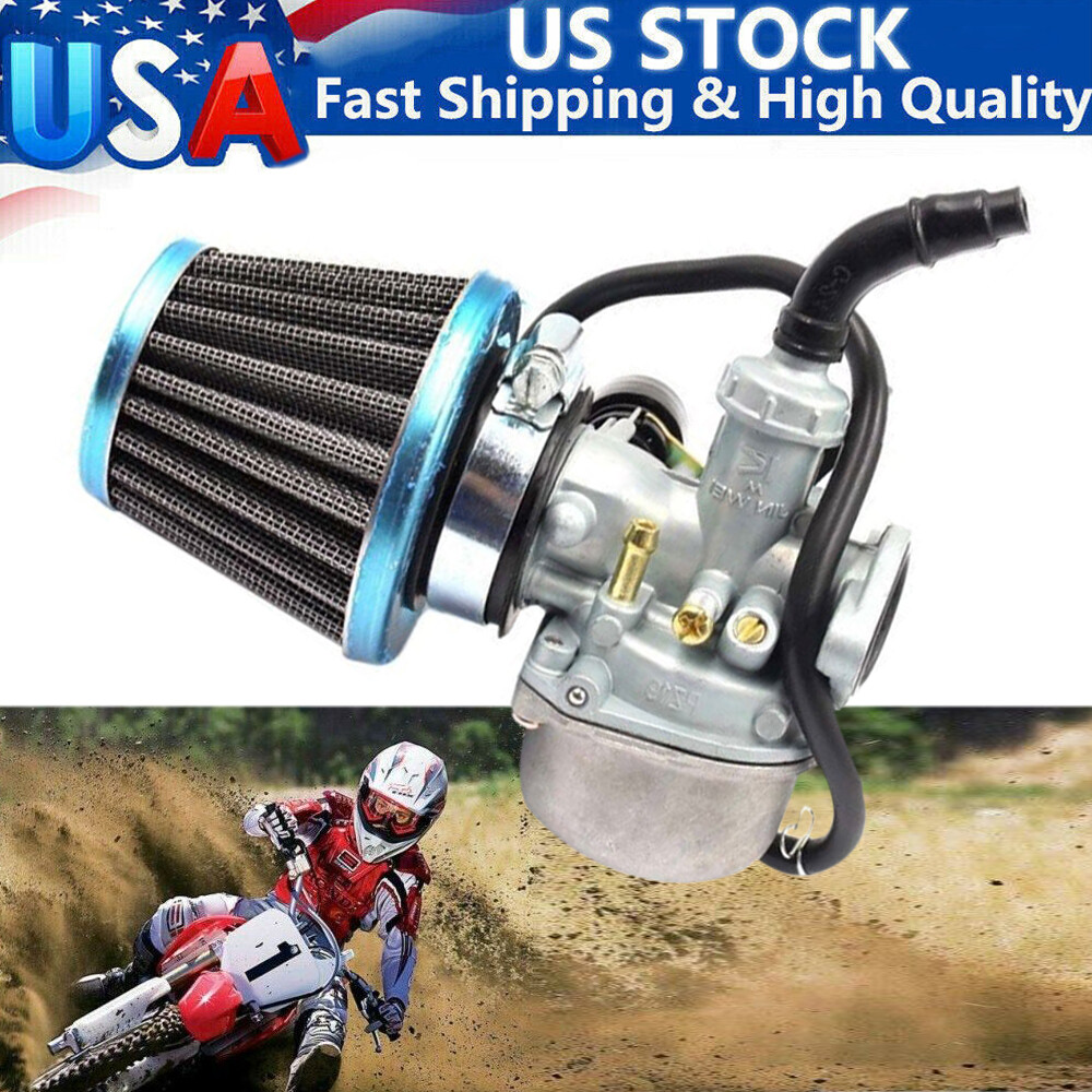 Keihin Carb Carburetor Jet Kit For PWK S – 30 Main Jets + 10 Slow/Pilot ...