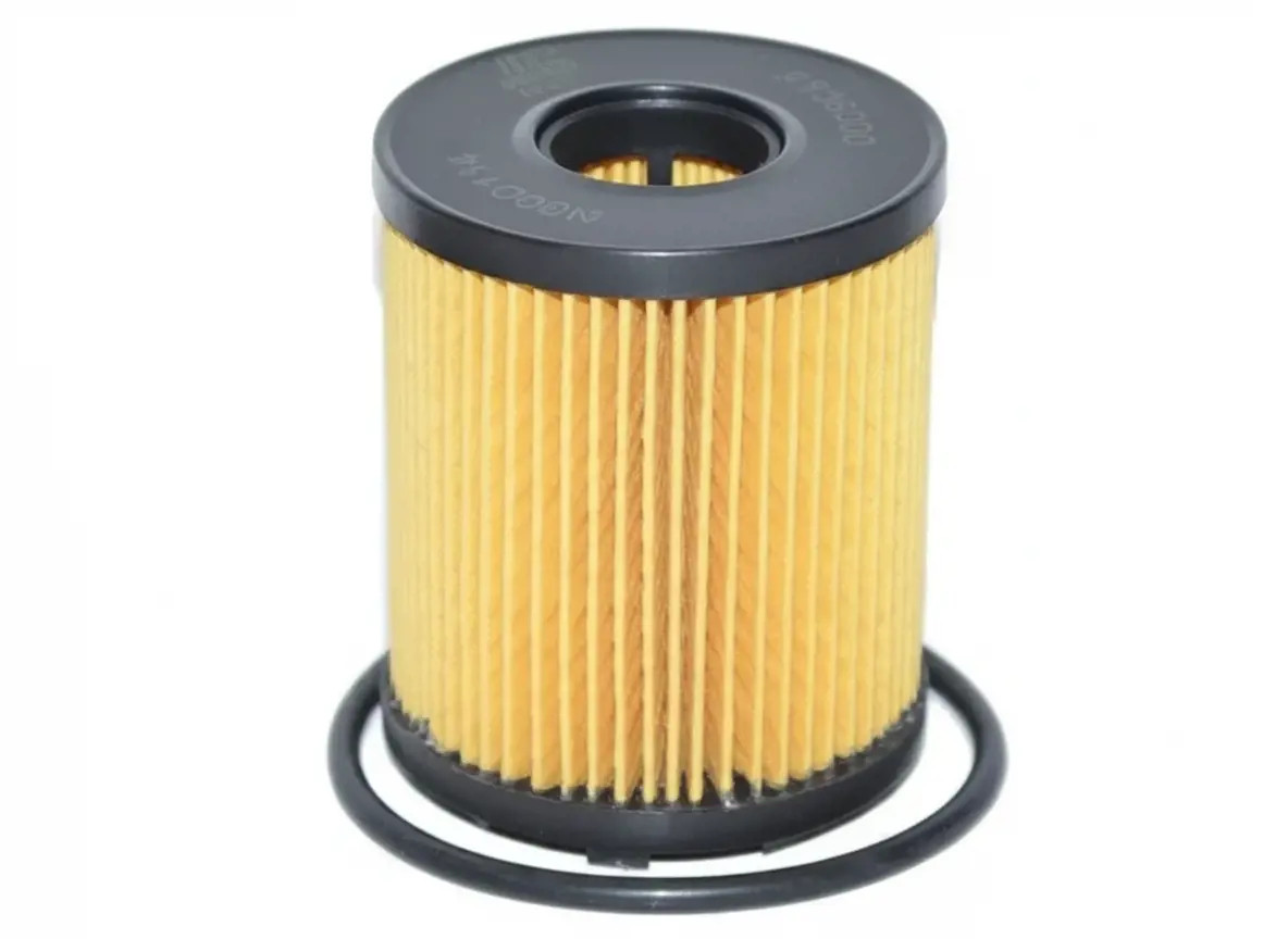 Fast Filtro Olio Ft38060 - Immagine 2