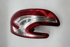 Rückleuchte rechts PEUGEOT 208 I (CA, CC) 9672628380 Rücklicht Heckleuchte