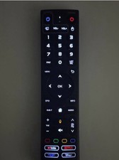 Genuine vSeeBox Backlit Remote Controller for: V3 Pro, V5 , Elite Mini , Ultra