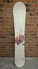 AVALANCHE 157cm Snowboard