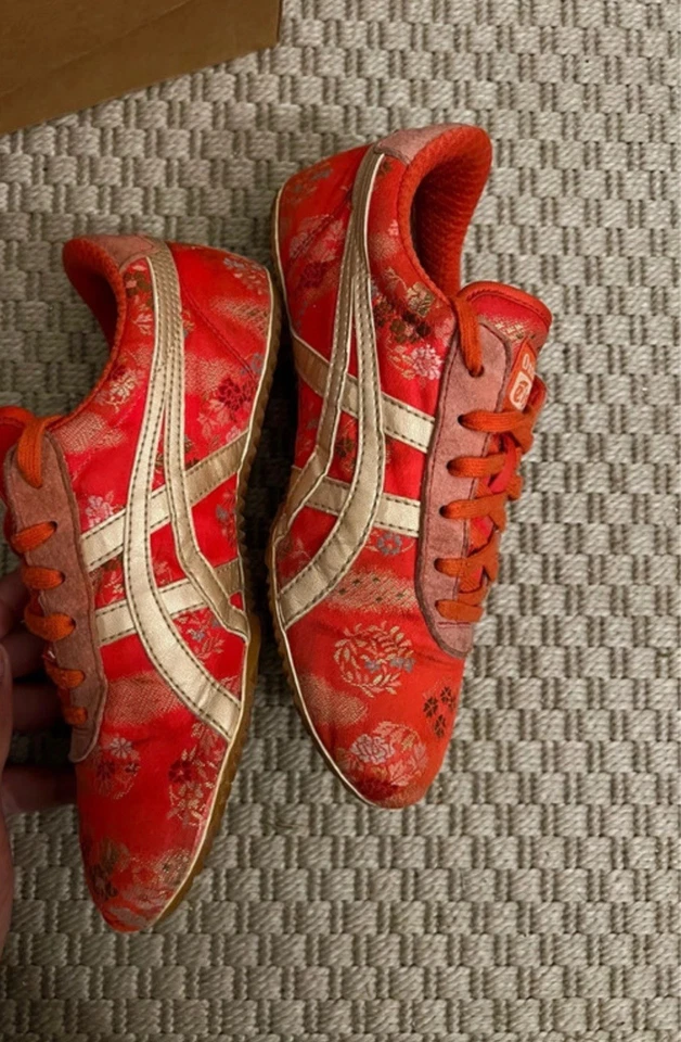 Onitsuka Tiger Mexico 66, foto 3 de 5