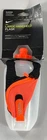 Nike 20 oz Large Handheld Running Flask with Adjustable Hand Strap & Zip Pocket