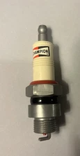 Vintage Plastic Champion Spark Plug Promo Salesmen Sample Display Toy