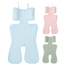 Car Seat Cooling Pad Car Seat Cooler Pad for Children Stroller Baby Cooling Pad