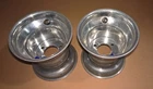 NEW TAKE-OFF DWT Douglas Alumalite 5" x 143mm Kart Wheel M8 3/58 725-10