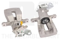 NK Bremssattel 2139147 FüR Renault