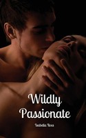 Wildly Passionate Isabella Ilves Taschenbuch Englisch 2024 Book Fairy Publishing