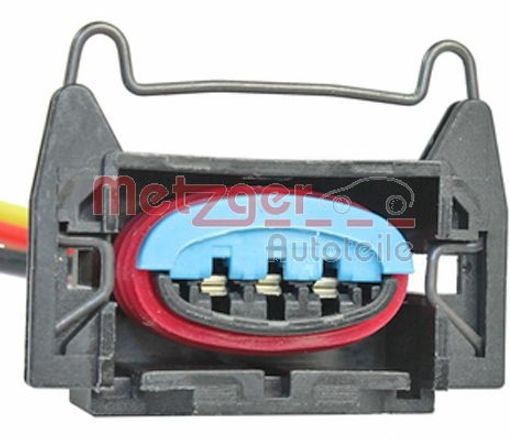 Fits METZGER 2324022 REPAIR SET, HARNESS (IGNITION COIL)