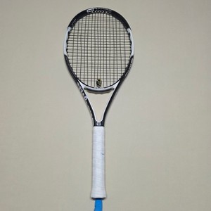 Wilson Ncode Racket | eBay