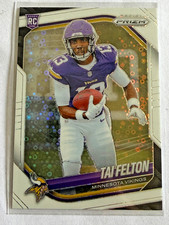 2025 Panini Prizm White Disco- Pick Your Card