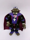 VINTAGE 1993 TEENAGE MUTANT NINJA TURTLES "DON DONATELLO DRACULA" FIGURE ONLY