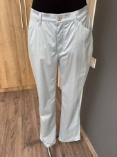 Rare Versace Classic Pants Light Blue Size 32