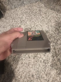 Wild Gunman 5 Screw (Nintendo NES, 1985) Cart Only