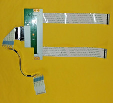 LG 43LV560H T-CON BOARD 6870C-0532D