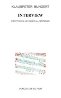 Klauspeter Bungert | Interview | Taschenbuch | Deutsch (2022) | 172 S.