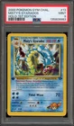 Pokemon Misty's Gyarados Gym Challenge 1st Edition Holo Rare #13 PSA 9 Mint
