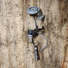 1970 HONDA SL 100 OEM IGNITION/HORN