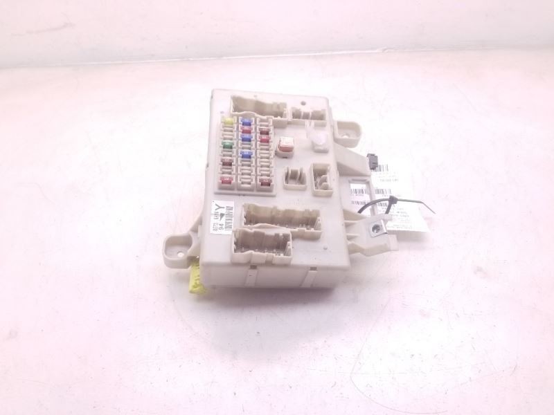 07-14 TOYOTA FJ CRUISER MULTIPLEX NETWORK CONTROL MODULE CHASSIS ECM ASSEMBLY 