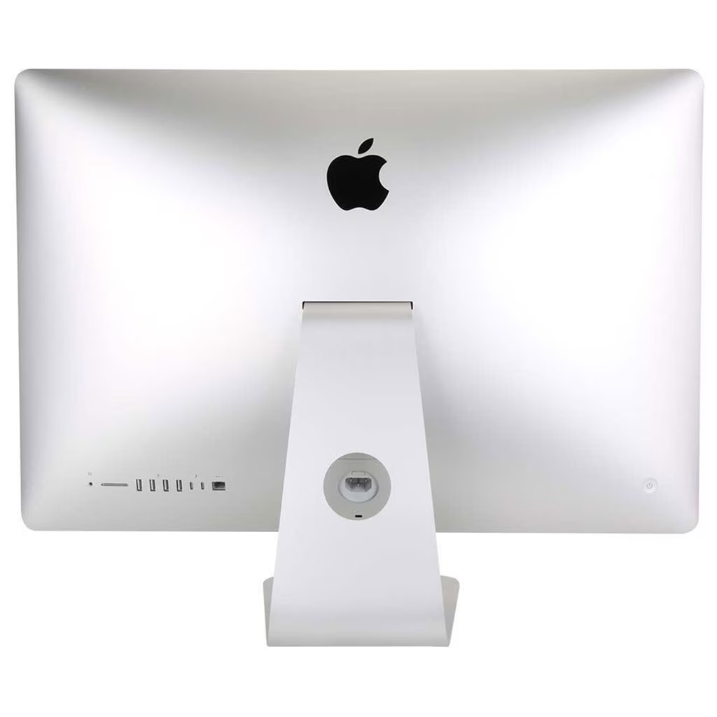 Apple iMac 2017 | 27" 5K Retina | i7-7700K | 32GB | 1TB | Plata, imagen 5