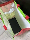 New Condition How The Grinch Stole Hershey Chocolate Kisses Reusable Tote Bag — photo 3