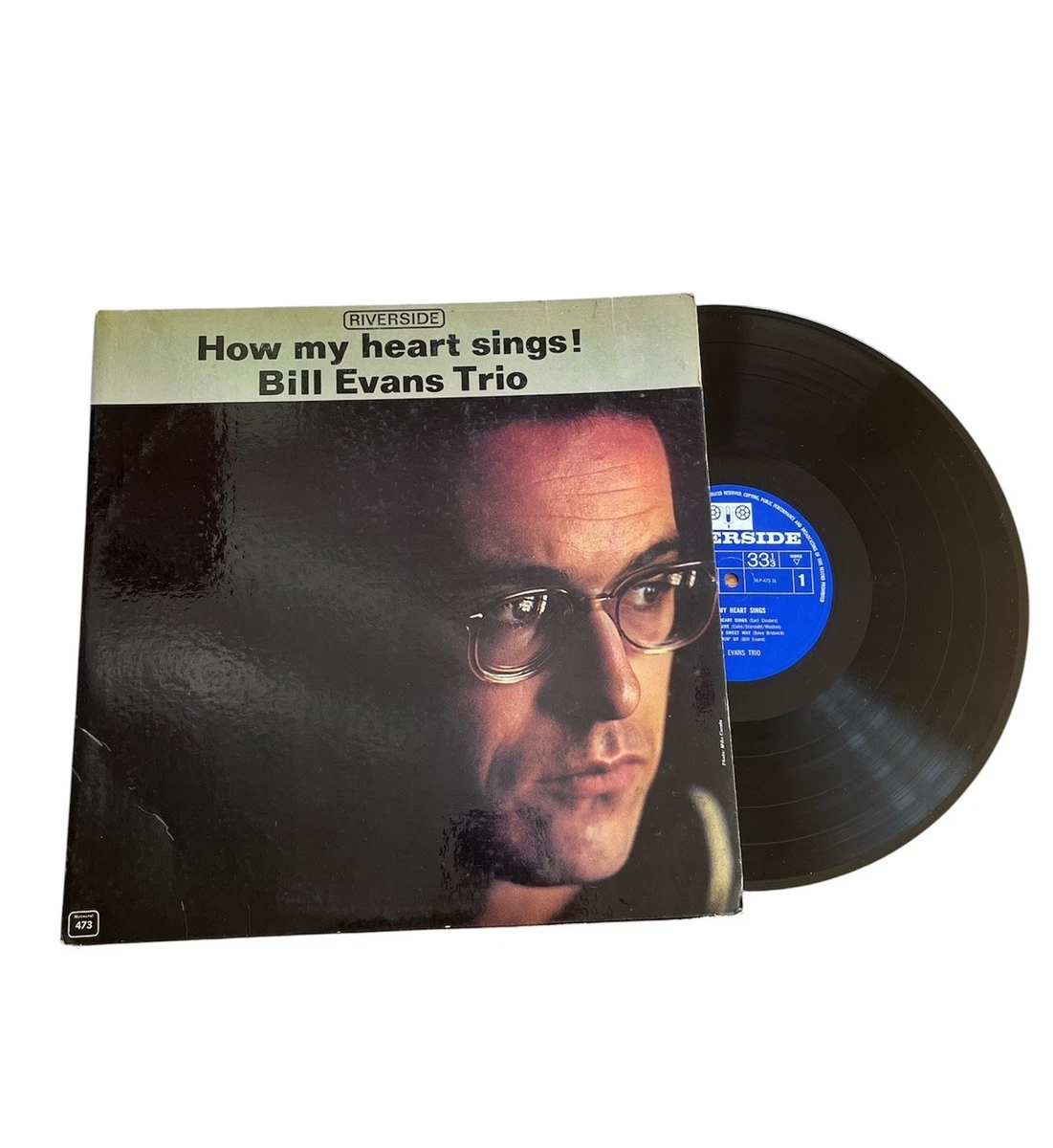 Bill Evans 12