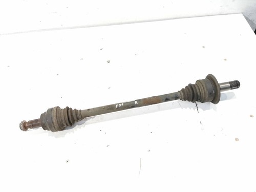 BMW 7 F01 F02 F03 F04 2012 Hinten rechts Antriebswelle hinten 7566074 Diesel