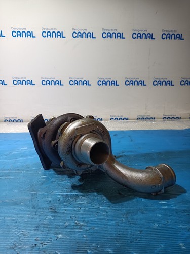 8200178919 turbolader at OPEL VECTRA B BERLINA 1995 119692