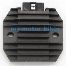 Voltage Rectifier Regulator for Yamaha HW125 HW151 Xenter 12/14/16 4JH-81960-01