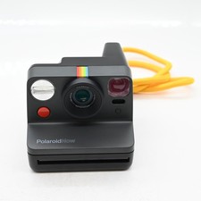 Polaroid Now i-Type Instant Camera 551