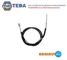 1302461 HANDBREMSSEIL BREMSSEIL HINTEN ADRIAUTO FÜR FORD FOCUS II