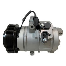 Ryc New Ac Compressor Ih309 Fits Dodge Magnum 2.7l 2006 2007 2008