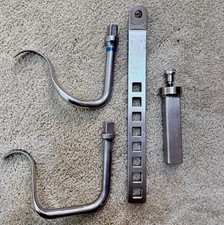 Mizuho OSI Femoral Hooks(small and large)